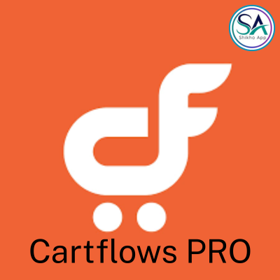 Cartflows PRO (Lifetime)
