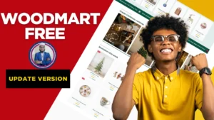 woodmart theme free download